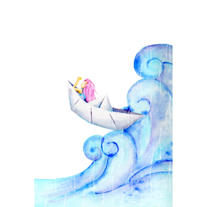 Viento y estrella